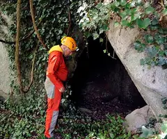 Photographie de PENITENTA, COVA DE LA (1 sur 2)