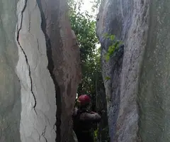 Fotografia de ÀNIMES, COVES DE LES (9 de 12)