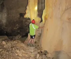 Fotografía de CABRES, COVA DE LES (3 de 5)