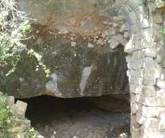 Fotografía de ERMITA DE LA VANSA, COVA DE L' (2 de 4)