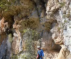 Fotografia de RAMER, COVA DEL (1 de 7)