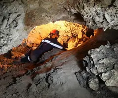 Fotografia de GUIA, COVA DE LA (5 de 5)
