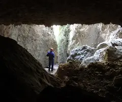 Fotografía de PONT, COVA DEL (3 de 6)