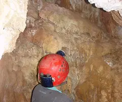 Fotografia de INFERN D'EN MARTÍ, COVETA DE L' (3 de 3)
