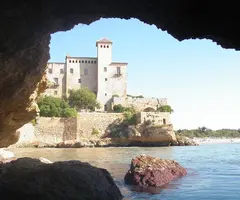 Fotografia de JOVERA, FORADADES DE LA (5 de 6)