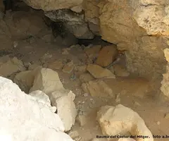 Fotografía de COSTER MITGER, BALMA DEL (4 de 6)