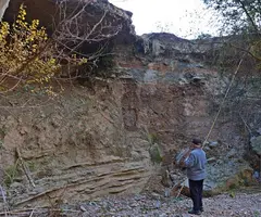 Photograph of SALT DE CAN PRATS, BALMA DEL  (3 of 4)