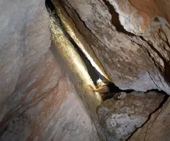 Fotografia de ARENY, COVA DE L' (4 de 6)