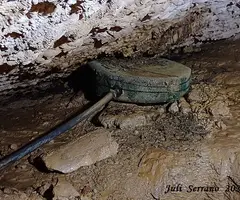 Fotografia de FONT DE LA COVASSA, COVA DE LA (8 de 9)