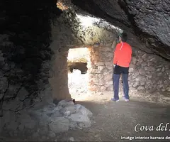 Fotografía de SERRET, COVA DEL (3 de 4)
