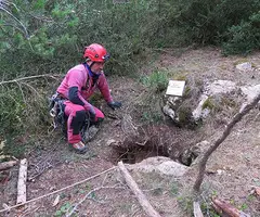 Photographie de PÈNDOL, AVENC DEL (2 sur 11)