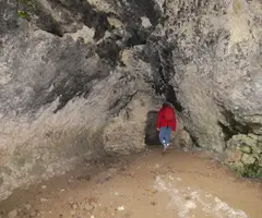 Photograph of CURRO-FONT DELS ADELLS, COVA DEL (3 of 4)