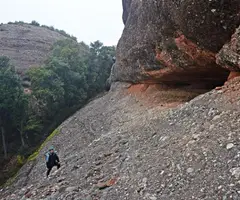 Photographie de SERRALLONGA, BALMA DE LA (2 sur 3)
