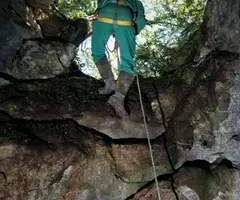 Fotografia de COMA D'EN GENER, QUERANT DE LA (1 de 4)