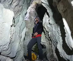 Photographie de DESERTOR, COVA DEL (5 sur 7)