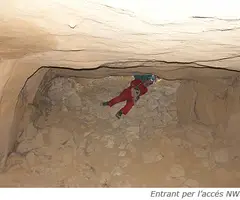 Fotografia de SAULÓ, COVA DEL (4 de 4)