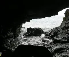 Fotografia de PORUGA, COVA (3 de 4)