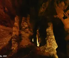 Photographie de SALNITRE, COVES DEL (3 sur 9)