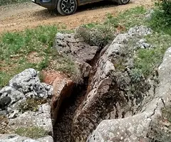 Fotografia de CAMÍ NOU, FORAT DEL (4 de 4)