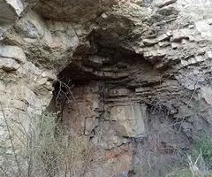 Fotografía de LLEÓ, COVA DEL (2 de 4)