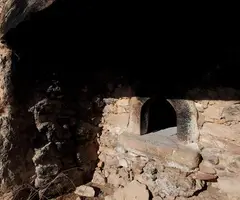 Fotografia de CAL CAVALLOL, BALMA DE (3 de 5)