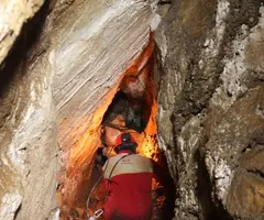 Photographie de COLLADA DE LA BÒFIA, FORAT CB-6 DE LA (4 sur 5)