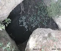 Fotografía de OSSOS, AVENC DELS (3 de 5)