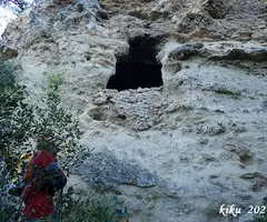 Fotografia de MALLORQUÍ, COVA DEL (6 de 6)