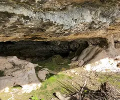 Photograph of MOLA PLANA, COVA DE LA (2 of 2)