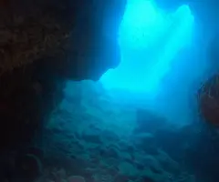 Fotografía de PUNTA GROSSA, COVA SUBMARINA DE LA (5 de 5)