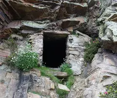 Fotografia de AMADEU, COVA DE L' (1 de 1)