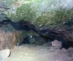 Fotografia de ENCANTATS, COVA DELS (2 de 8)
