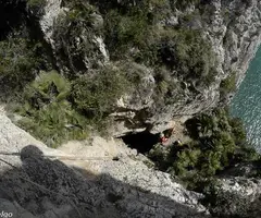 Photograph of PENYA-SEGAT DE LA FALCONERA, AVENC DEL (5 of 11)