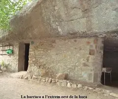 Fotografia de XEC, BALMA D'EN (2 de 4)