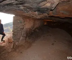 Fotografía de CORRALS DE GURP, ESPLUGA Nº5 DELS (4 de 5)