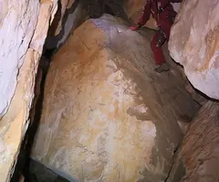 Fotografía de CAMÍ DEL TEIX, AVENC DEL (8 de 11)