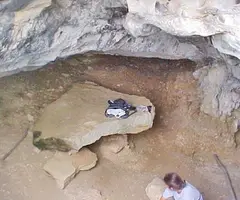 Fotografía de MAQUIS, COVA DELS (1 de 1)