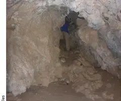 Fotografia de TOIXÓ, COVA DEL (4 de 4)