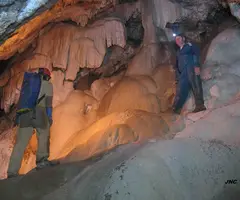 Fotografía de ENCANTADES, COVA DE LES (2 de 17)
