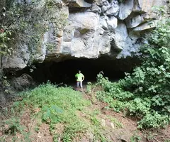 Fotografia de TRABUCAIRES, COVA DELS (1 de 3)