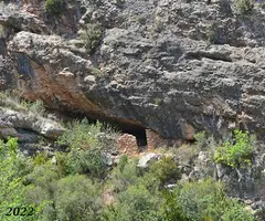 Fotografía de CAP DE MORT, FORAT DEL (1 de 10)