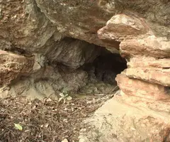 Photographie de REIXAC, COVA DEL (1 sur 3)