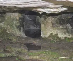 Fotografía de PEDRÓS, BALMA DEL (4 de 4)