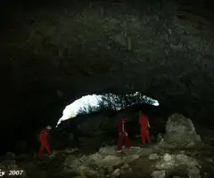 Photograph of NEGRA DE MATA-SOLANA, COVA (6 of 9)