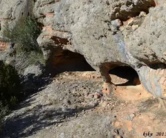 Photographie de TRES COVES, LES (3 sur 4)