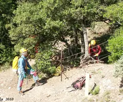 Fotografía de CASTELLSAPERA, AVENC DE (2 de 13)