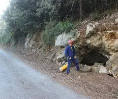 Fotografia de FUM, FORAT DEL (3 de 6)