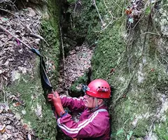 Fotografia de FORMACIÓ, AVENC DE LA (1 de 6)