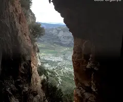 Fotografía de SANTA FE, COVA DE (11 de 12)