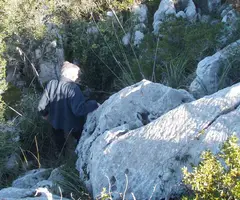 Fotografía de RASCLER, AVENC DEL (2 de 3)